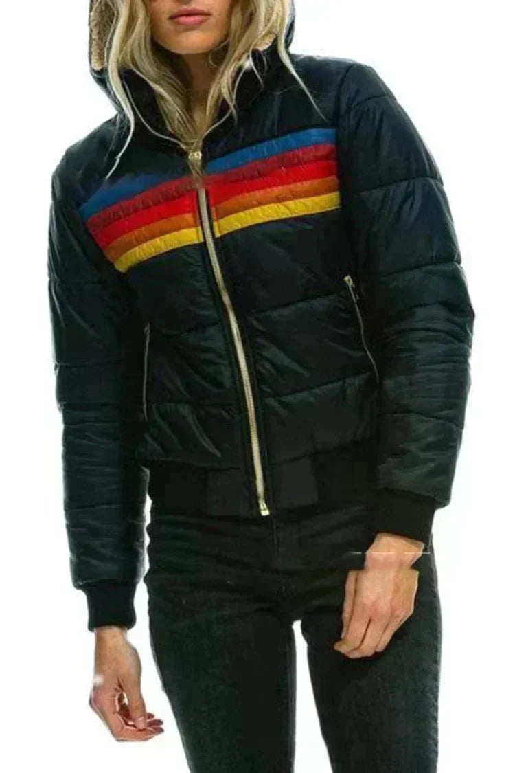 Alpexa | Urban Alpine Jacket
