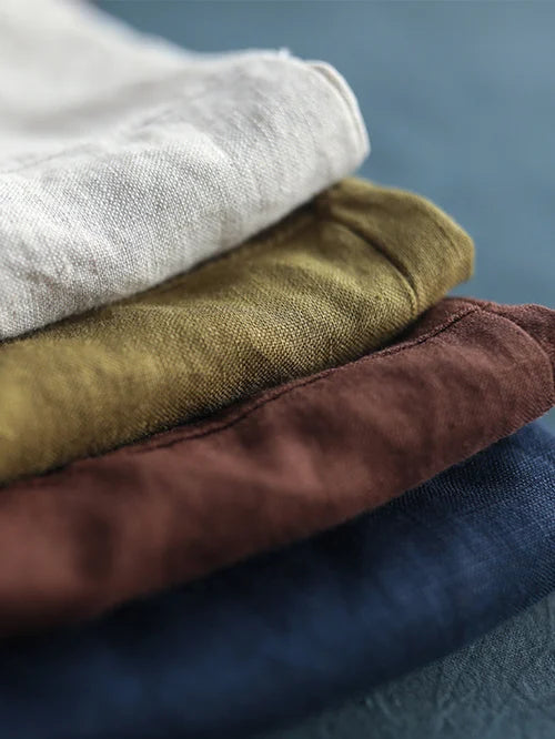 Bequeme und Legere Damenbluse